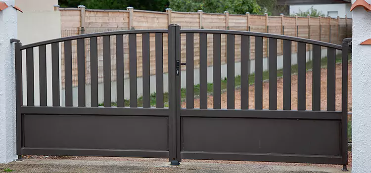 Advanced Gate Solutions in O'Fallon, IL