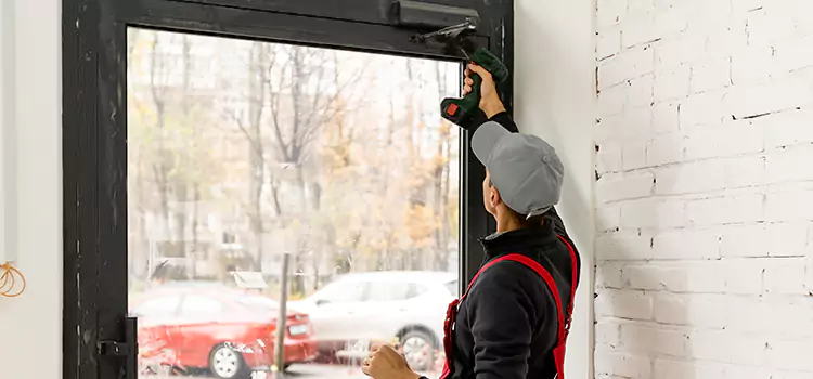 Comprehensive Door Closer Services in O'Fallon, IL