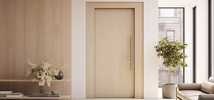 Choose Quality for Your Inside Doors in O'Fallon, IL