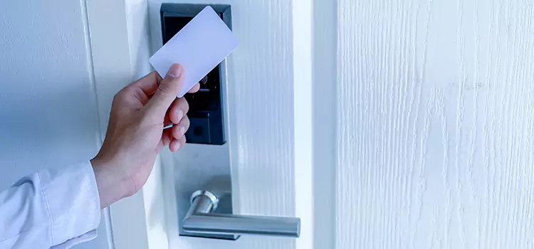 Why Choose Us for Your Keycard Lock Installation in O'Fallon, IL?