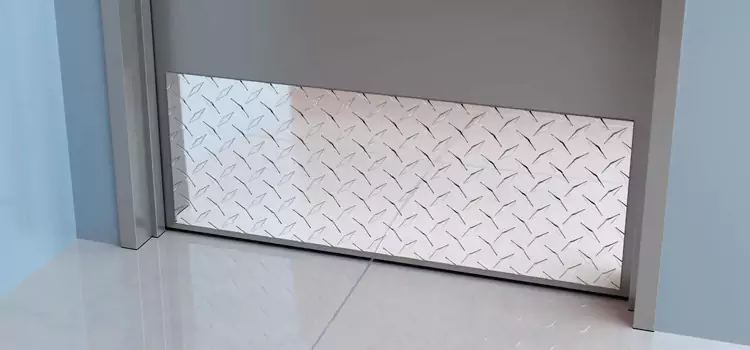Benefits of Professional Kick Plate Solutions in O'Fallon, IL