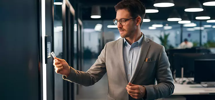 Our Commitment to Keycard Security Excellence in O'Fallon, IL