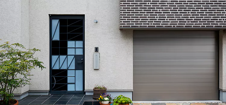 Residential Roll Up Security Doors O'Fallon