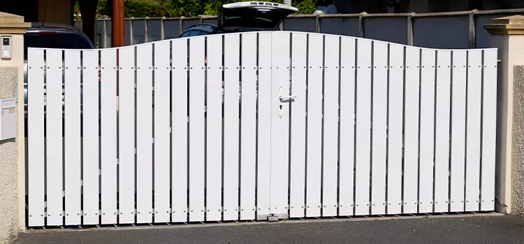 Why Choose Us for Residential Gate Repair in O'Fallon, IL?
